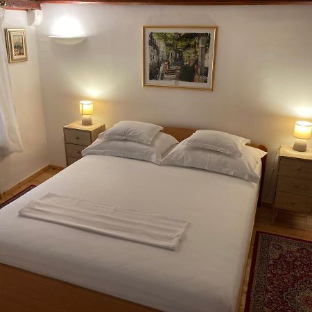 Guesthouse Vicelic 1 Dubrovnik Exteriör bild