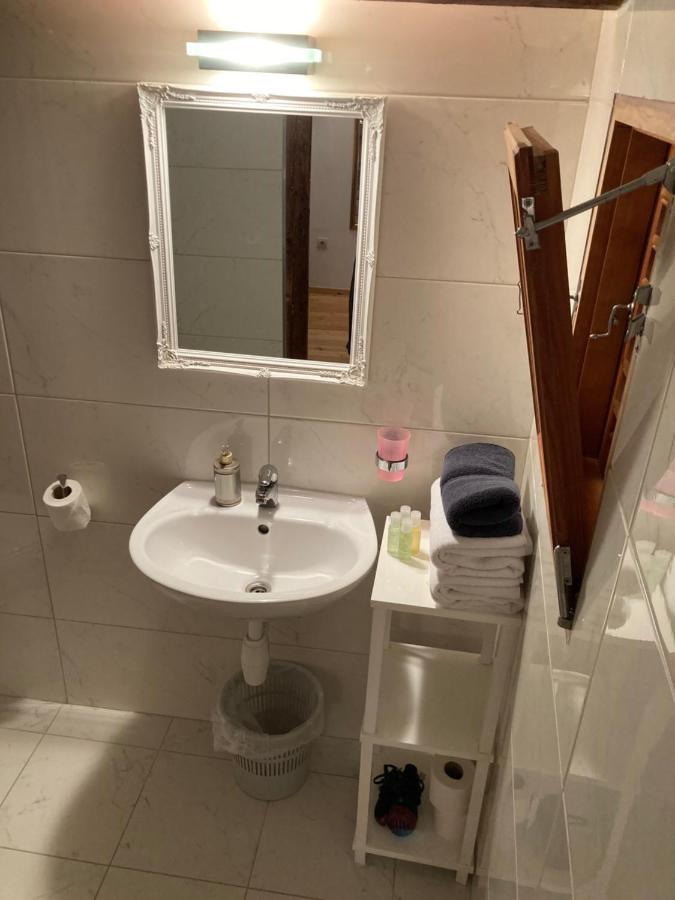 Guesthouse Vicelic 1 Dubrovnik Exteriör bild