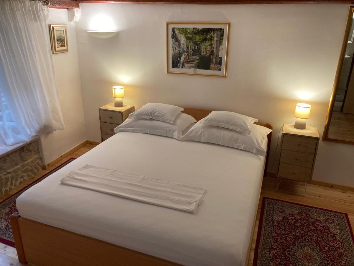 Guesthouse Vicelic 1 Dubrovnik Exteriör bild
