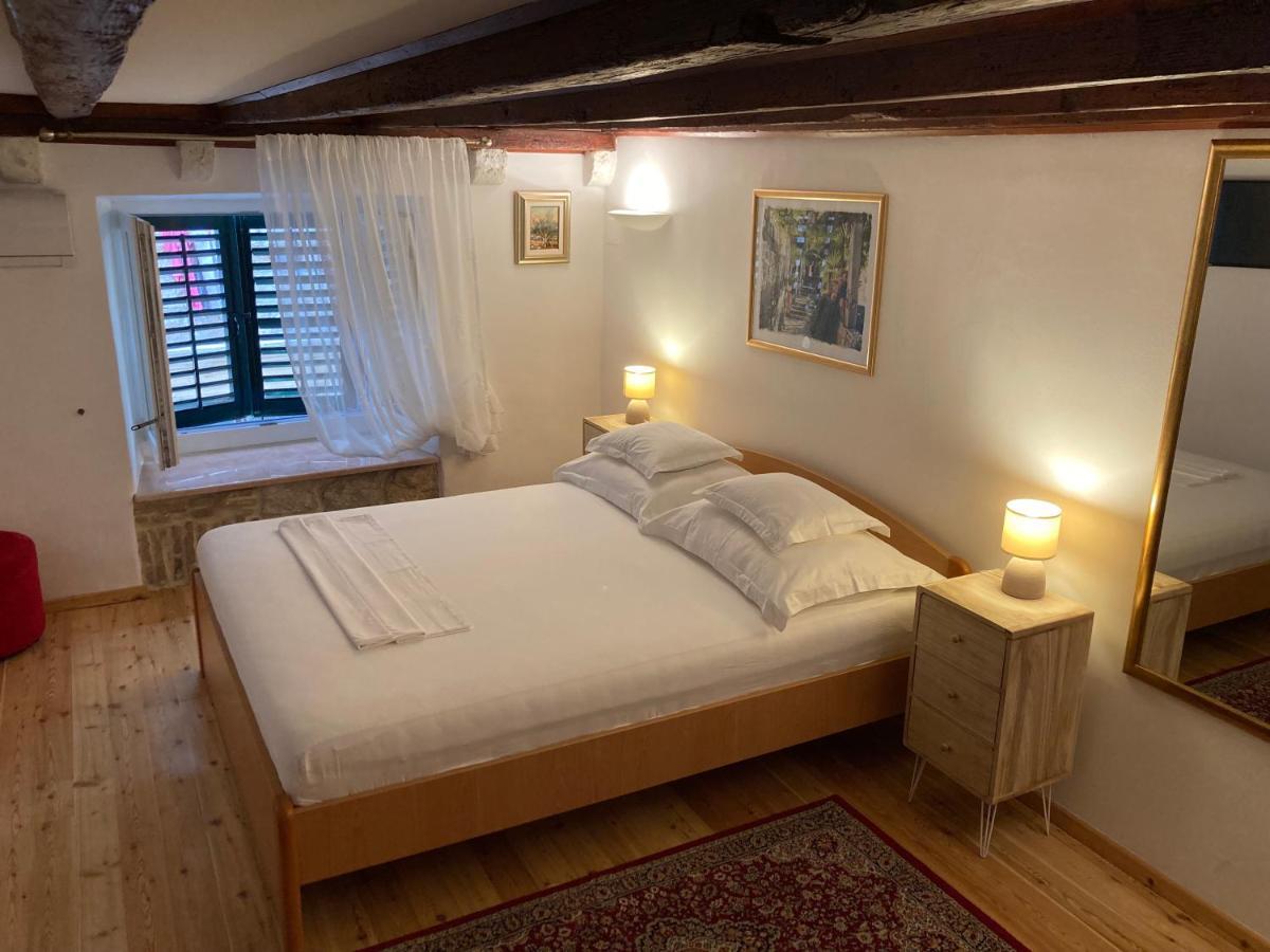 Guesthouse Vicelic 1 Dubrovnik Exteriör bild