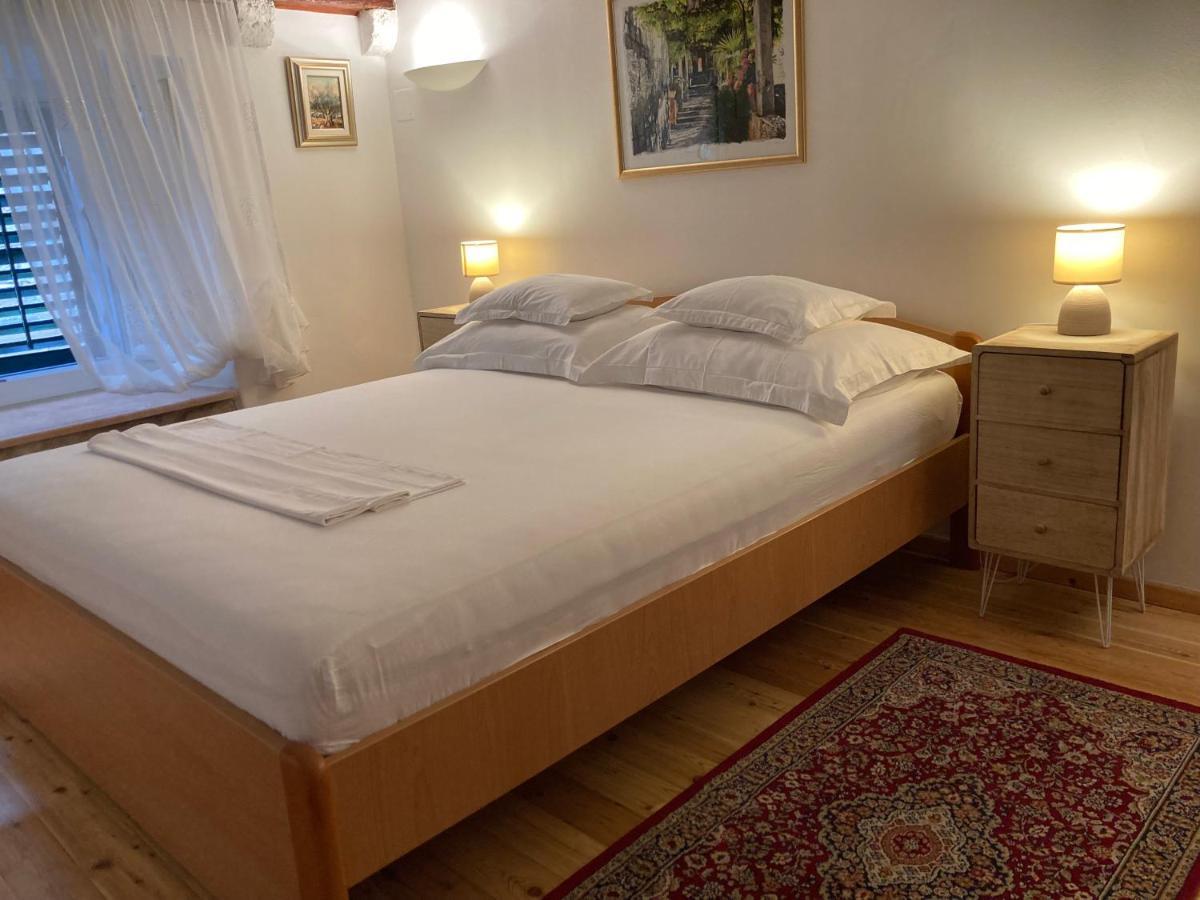 Guesthouse Vicelic 1 Dubrovnik Exteriör bild