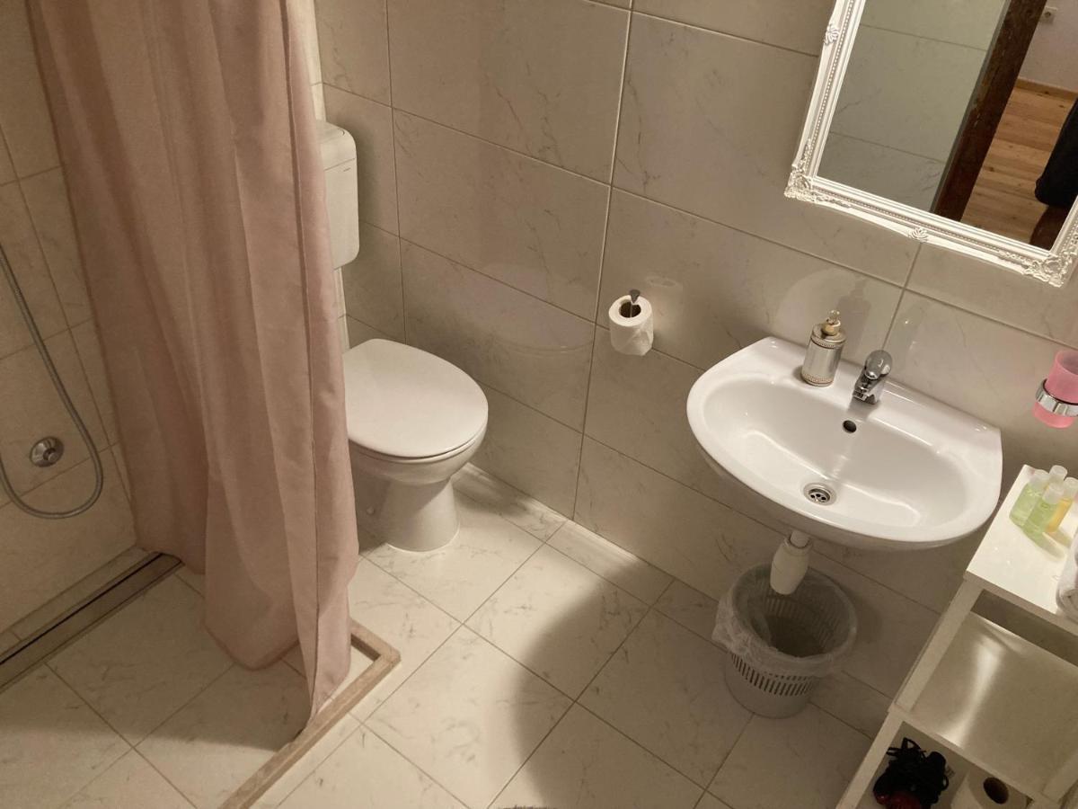 Guesthouse Vicelic 1 Dubrovnik Exteriör bild
