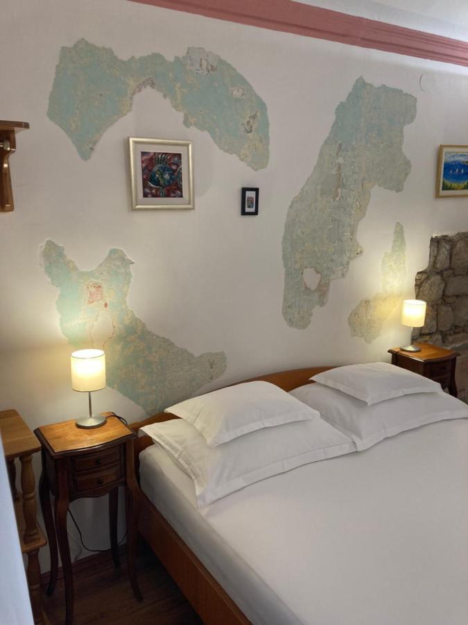 Guesthouse Vicelic 1 Dubrovnik Exteriör bild