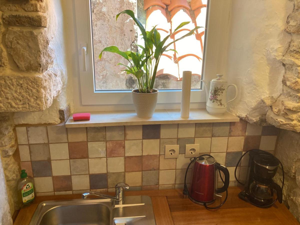 Guesthouse Vicelic 1 Dubrovnik Exteriör bild