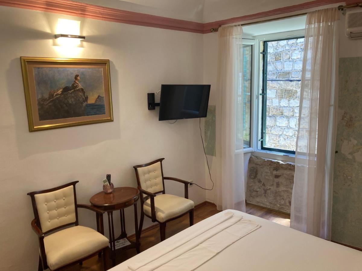 Guesthouse Vicelic 1 Dubrovnik Exteriör bild
