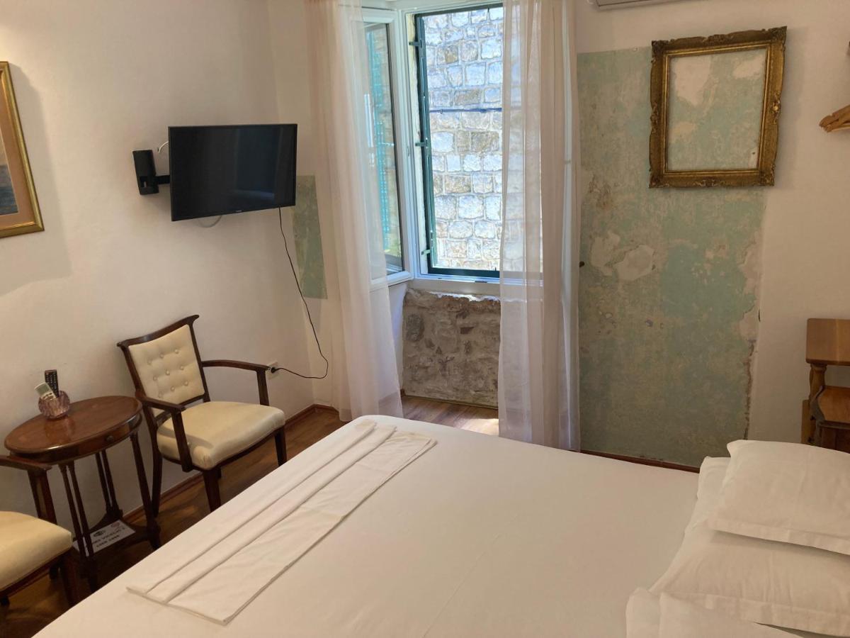 Guesthouse Vicelic 1 Dubrovnik Exteriör bild