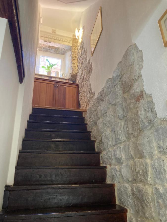 Guesthouse Vicelic 1 Dubrovnik Exteriör bild