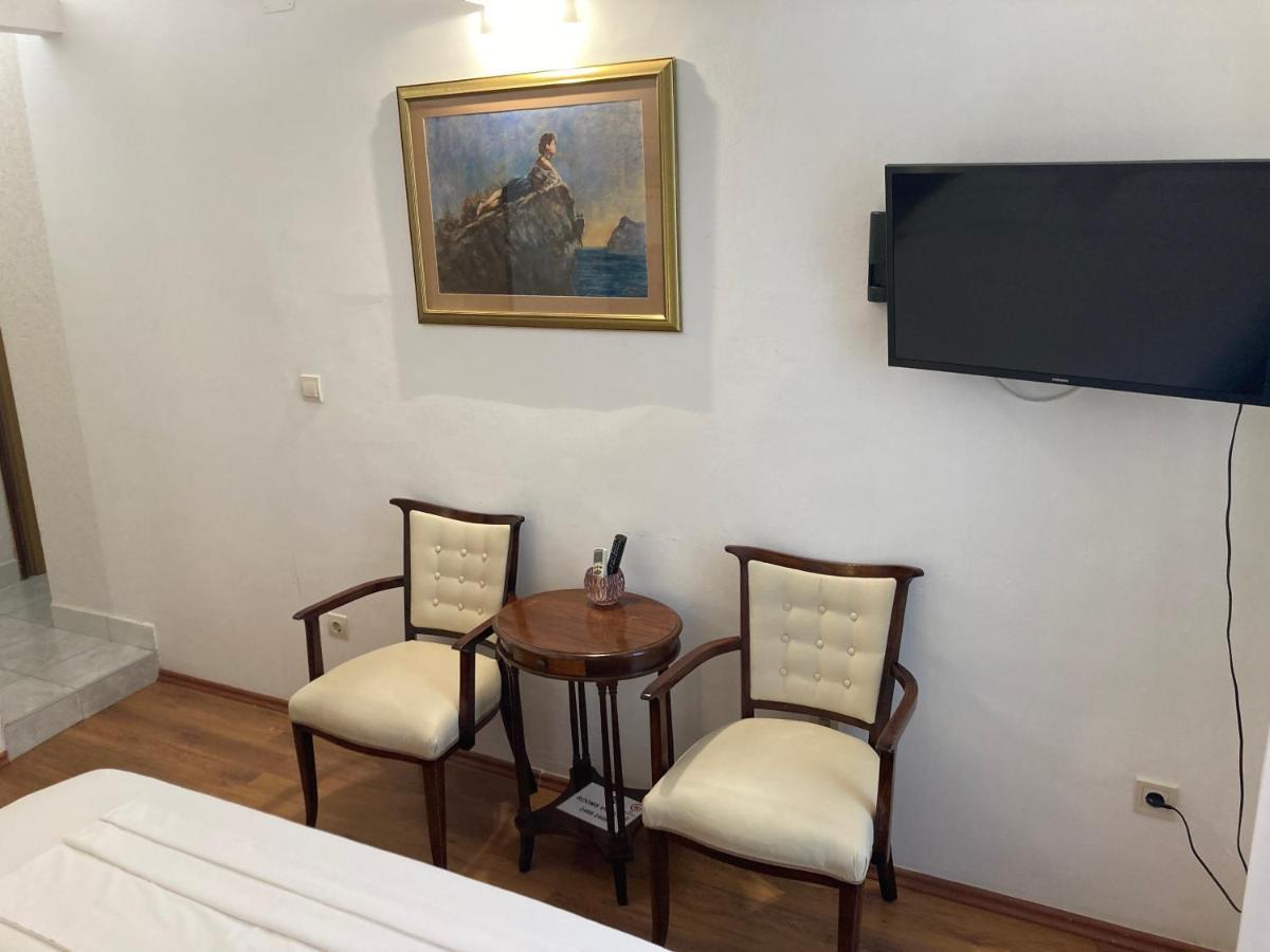 Guesthouse Vicelic 1 Dubrovnik Exteriör bild