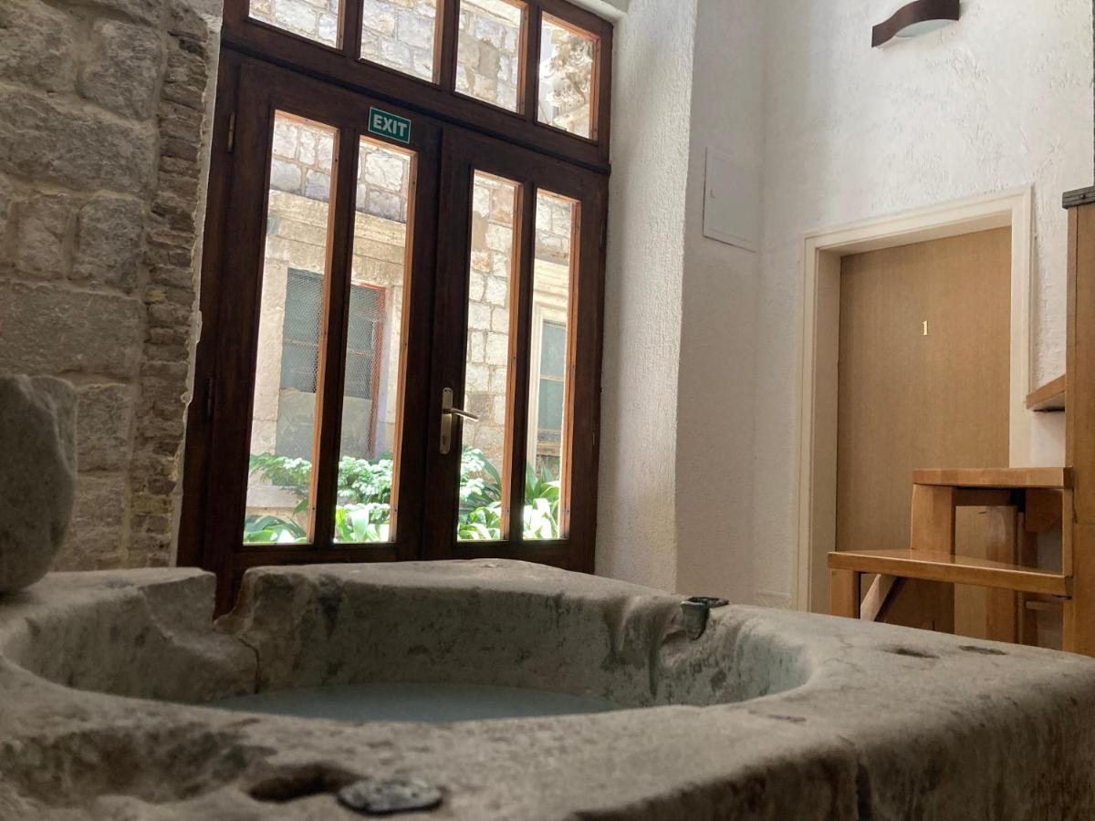 Guesthouse Vicelic 1 Dubrovnik Exteriör bild