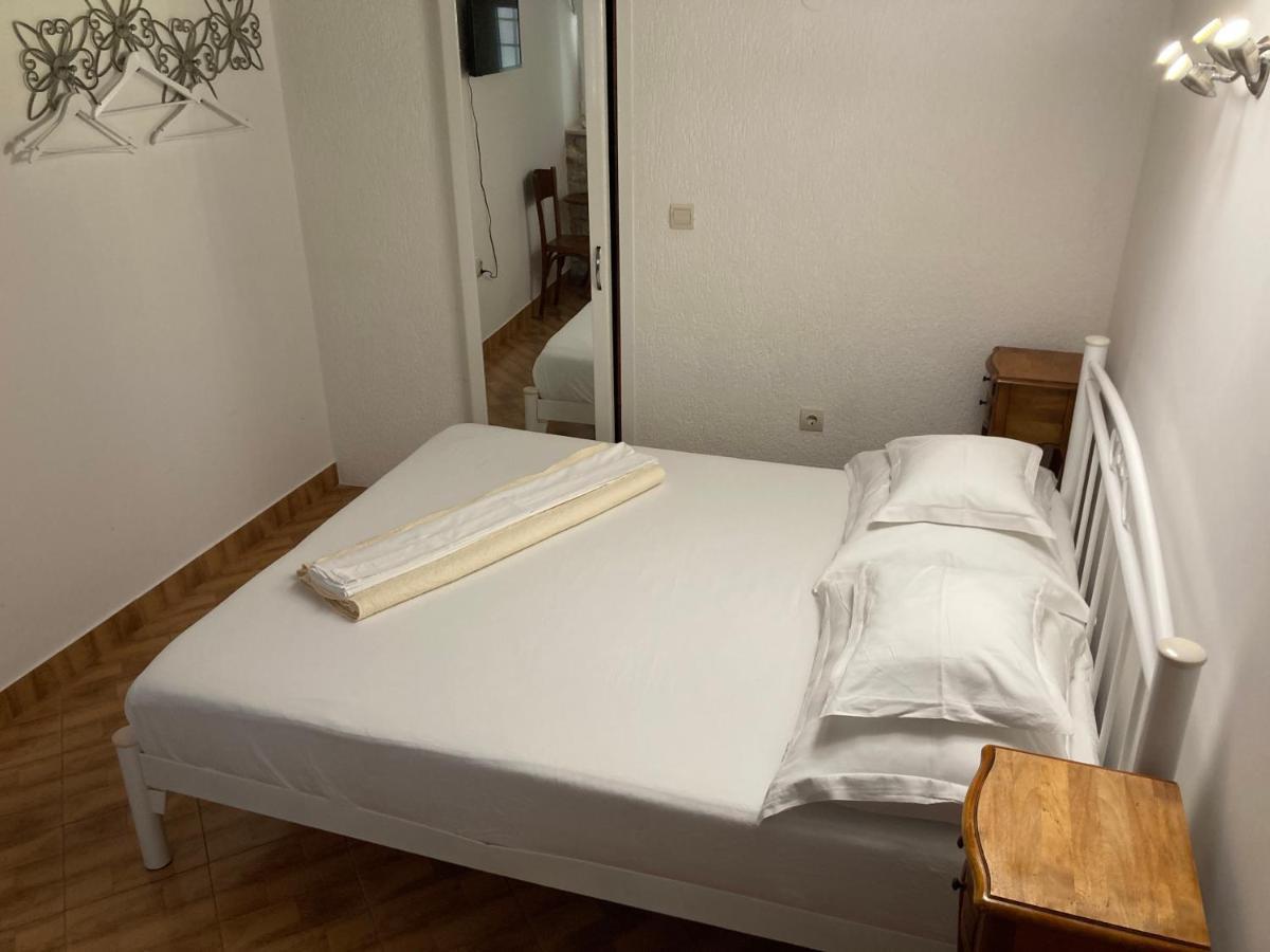 Guesthouse Vicelic 1 Dubrovnik Exteriör bild