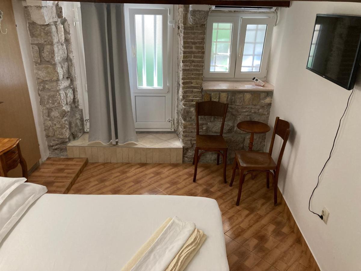 Guesthouse Vicelic 1 Dubrovnik Exteriör bild
