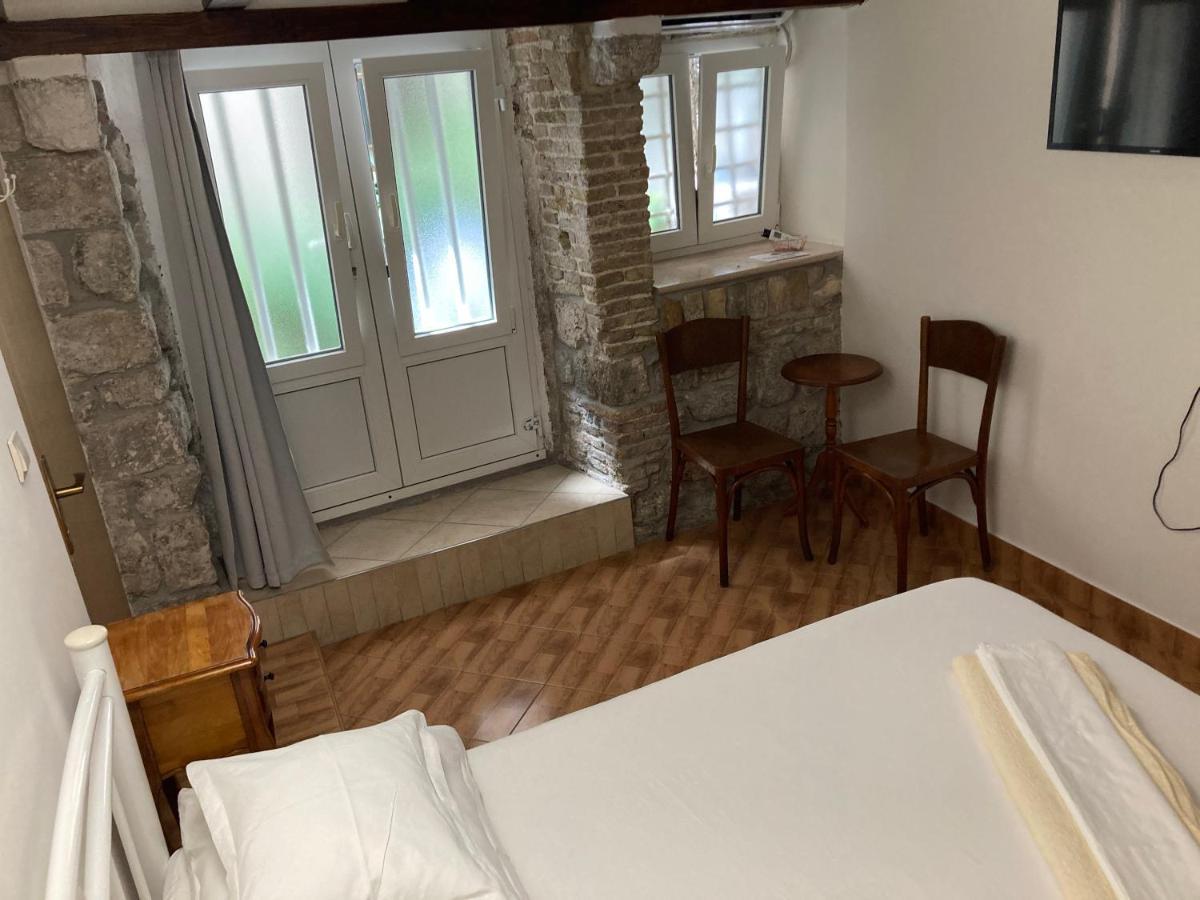 Guesthouse Vicelic 1 Dubrovnik Exteriör bild